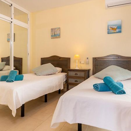 Pueblo Evita III Benalmádena Esterno foto
